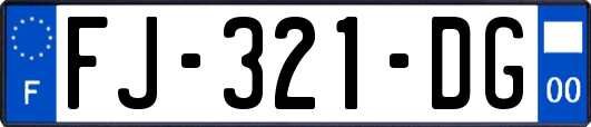 FJ-321-DG