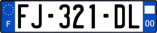 FJ-321-DL