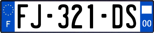 FJ-321-DS
