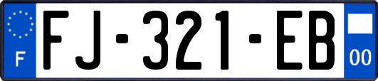 FJ-321-EB
