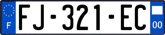 FJ-321-EC