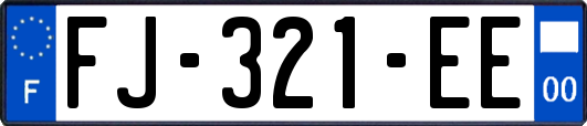 FJ-321-EE