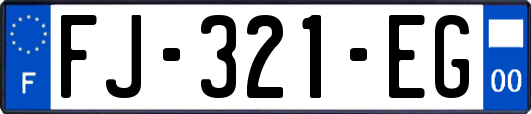 FJ-321-EG