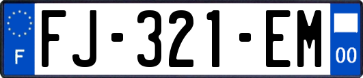 FJ-321-EM