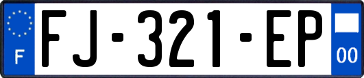 FJ-321-EP
