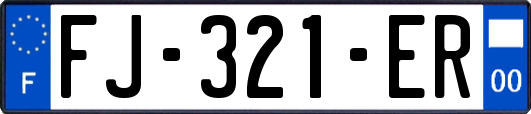 FJ-321-ER