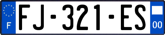 FJ-321-ES
