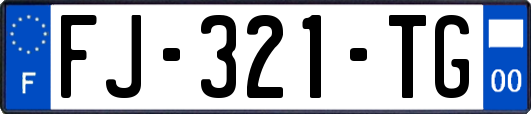 FJ-321-TG