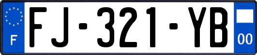 FJ-321-YB