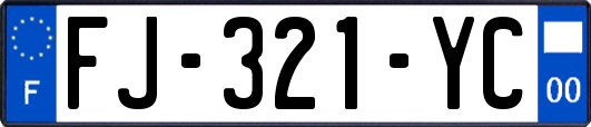 FJ-321-YC