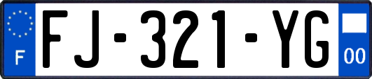 FJ-321-YG