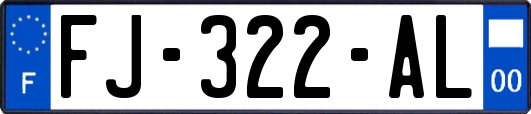 FJ-322-AL