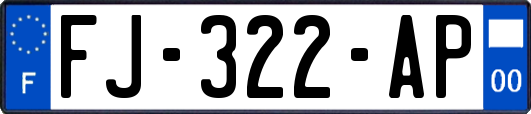 FJ-322-AP