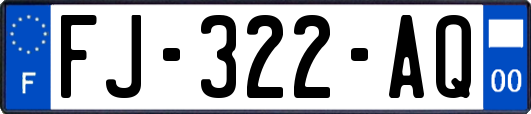 FJ-322-AQ