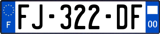 FJ-322-DF