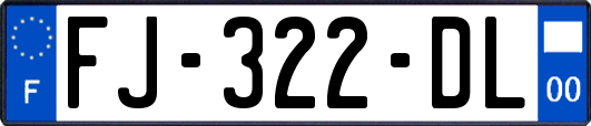 FJ-322-DL