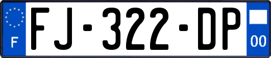 FJ-322-DP