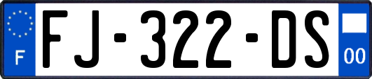 FJ-322-DS