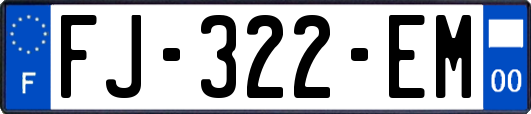 FJ-322-EM