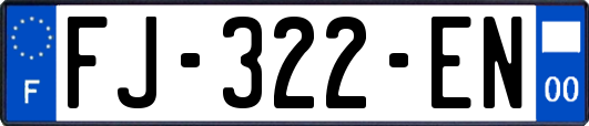 FJ-322-EN