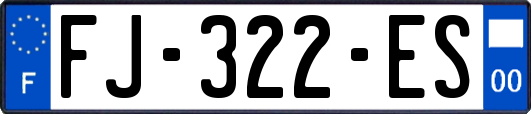 FJ-322-ES