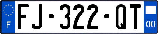 FJ-322-QT