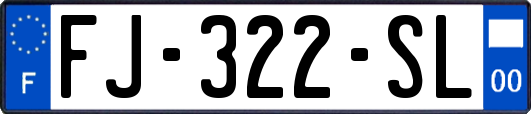 FJ-322-SL