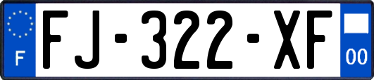 FJ-322-XF