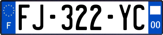 FJ-322-YC