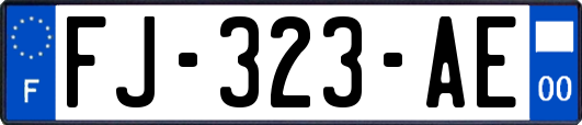 FJ-323-AE