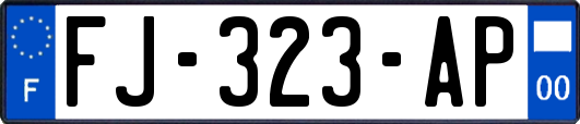 FJ-323-AP