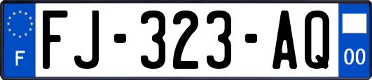 FJ-323-AQ