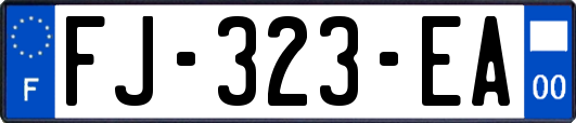 FJ-323-EA