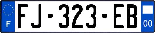 FJ-323-EB