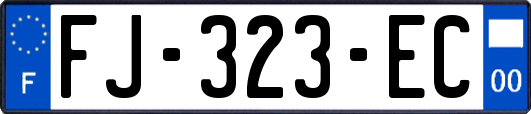 FJ-323-EC