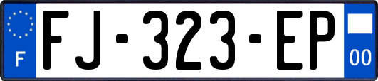 FJ-323-EP