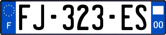 FJ-323-ES