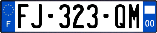 FJ-323-QM