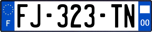 FJ-323-TN