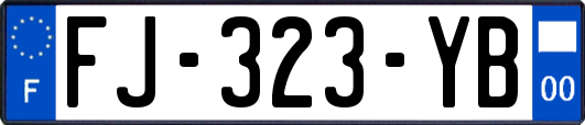 FJ-323-YB