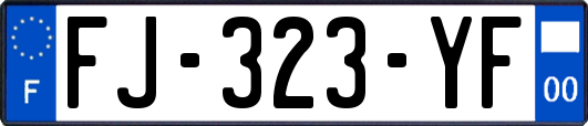 FJ-323-YF