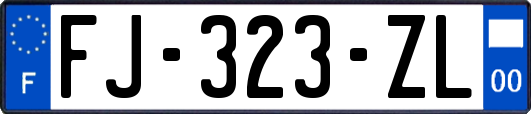 FJ-323-ZL