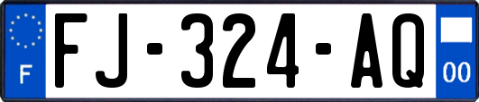 FJ-324-AQ