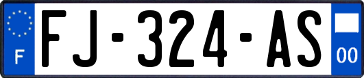 FJ-324-AS