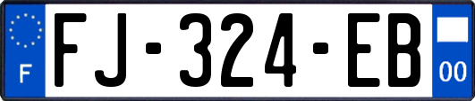 FJ-324-EB