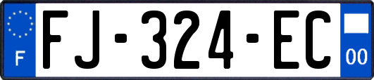 FJ-324-EC