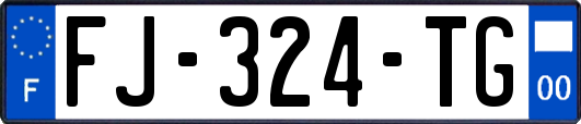 FJ-324-TG