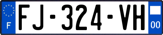 FJ-324-VH