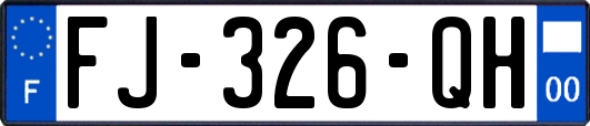 FJ-326-QH