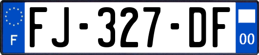 FJ-327-DF